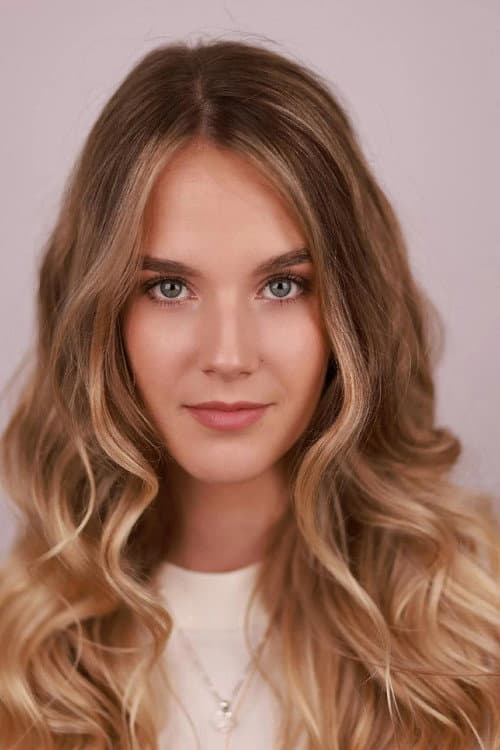 Mina Nenadović