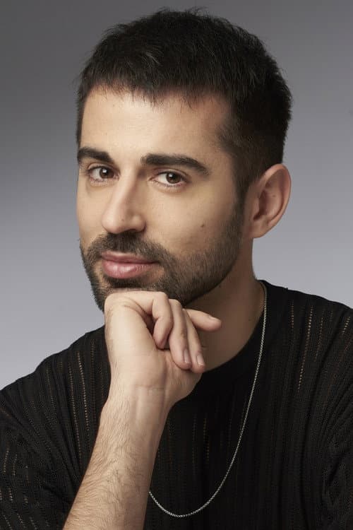 Tomás Eloy Muñoz