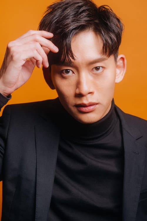 Noah Yap