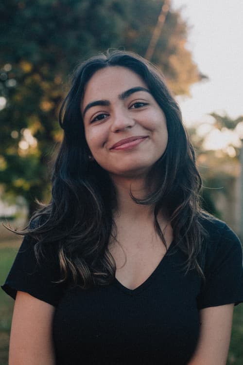 Carolina Lustosa