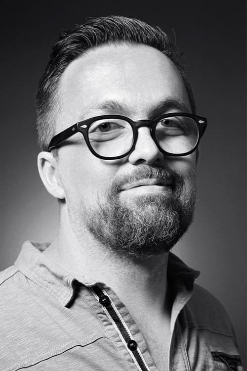 Stephane Naze