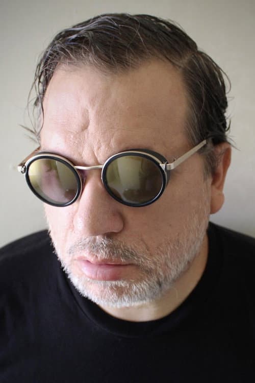 Rob Mazurek