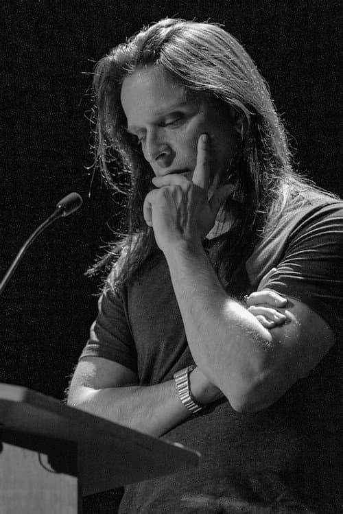 Stefan Smith