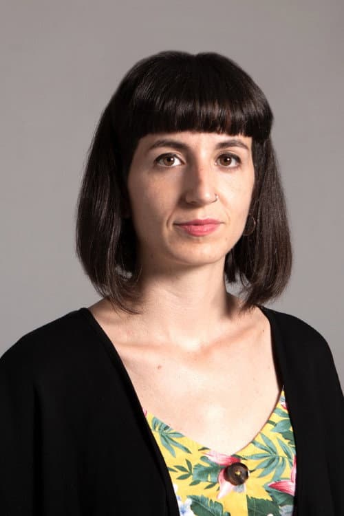 Ana Serna