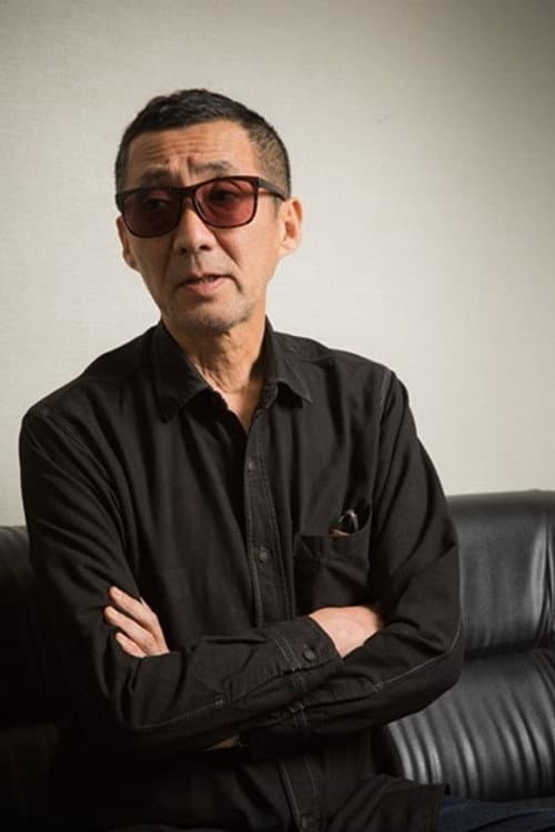 Hidenori Ishida