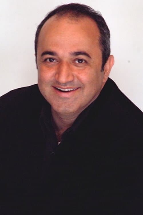 Kami Asgar