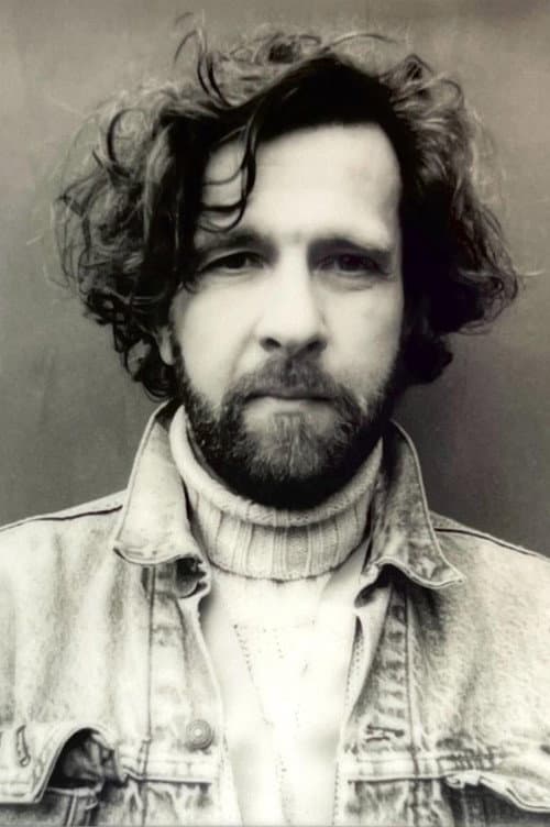 Jimmy Hendrickx