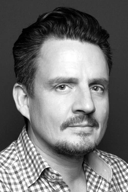 Patrick Malone