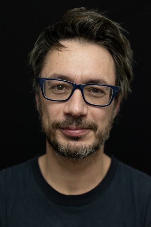 Aleksandr Heifets