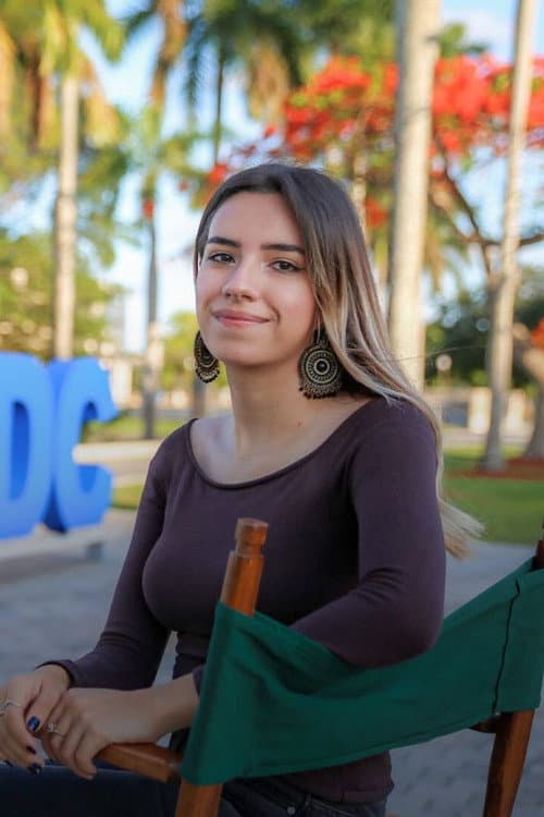 Domenicca Botero