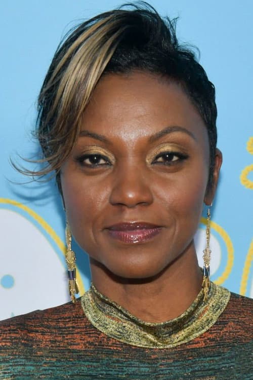 LaShawnna Stanley
