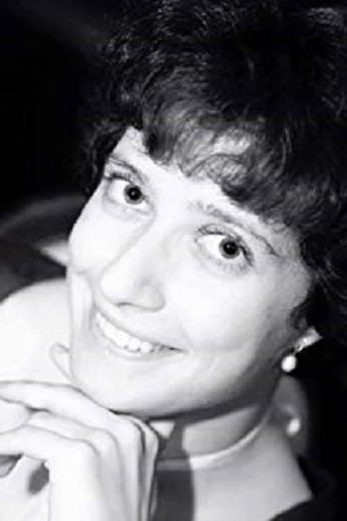 Olga Lvova