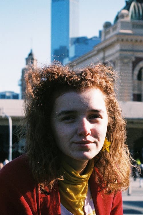 Szilvia Kaszaniczky