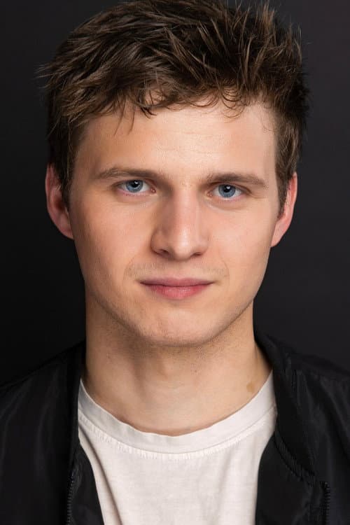 Jordan Pope