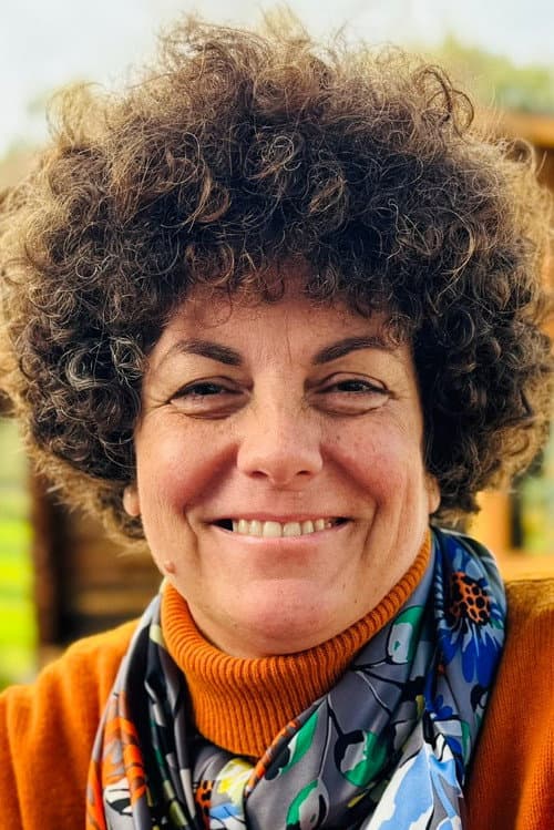 Ángela Nahum