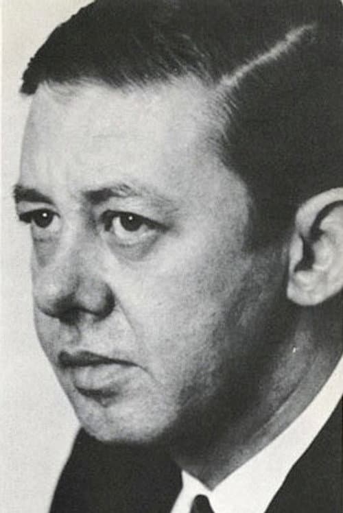 Peter George