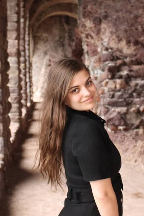 Fanny Primatesta