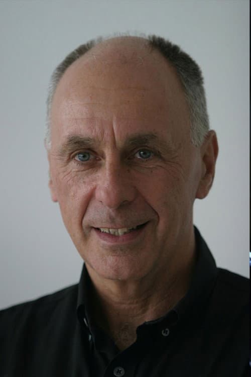 Paul Morrison