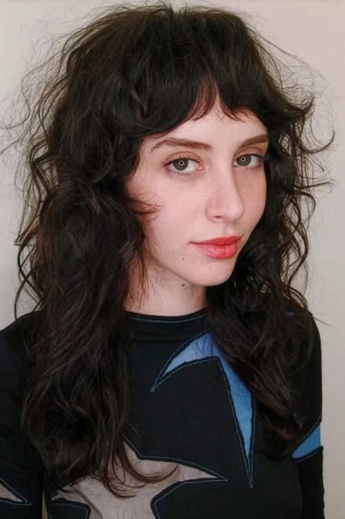Mica Tenenbaum