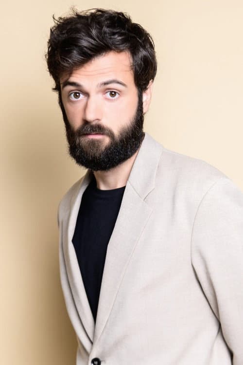 Charles Nouveau