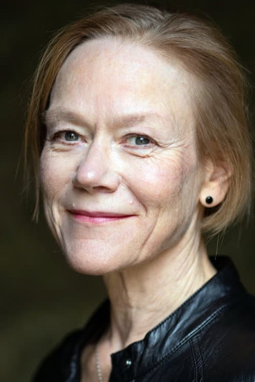 Ursula Deuker