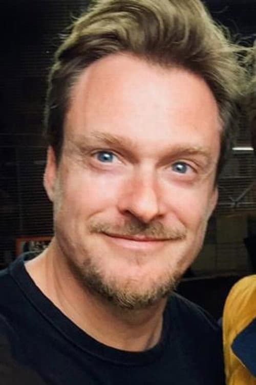 Daniel Aranyó