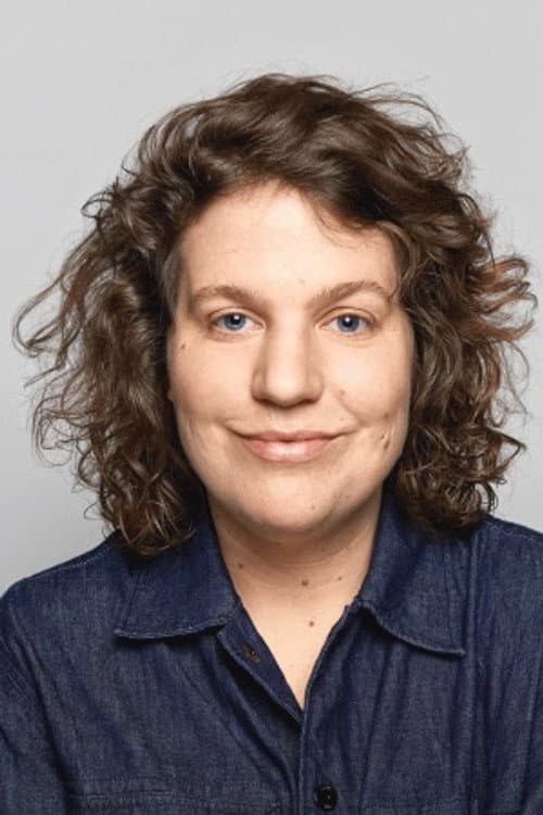Kim Schuddeboom