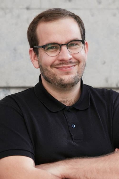 Jorge Alarcón
