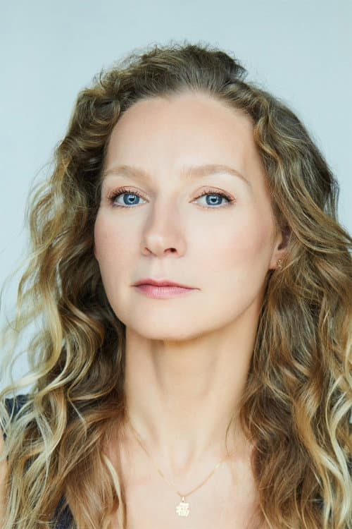 Olga Miller