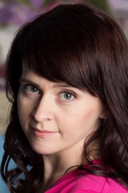 Tatyana Zagday
