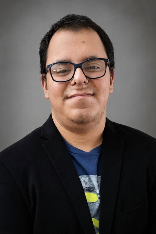Alejandro Alvarez