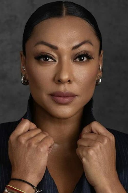 Lorcia Cooper Khumalo