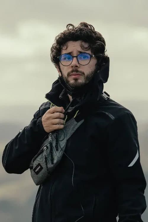 Nacho Ozores