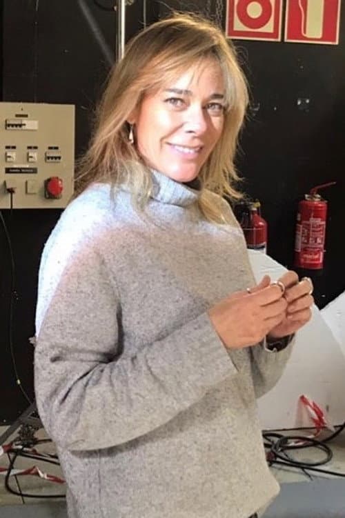 Chus Rueda