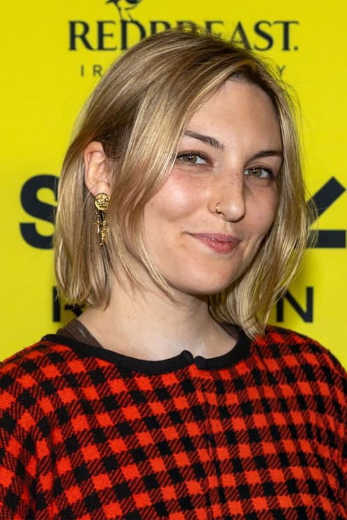 Corrinne James