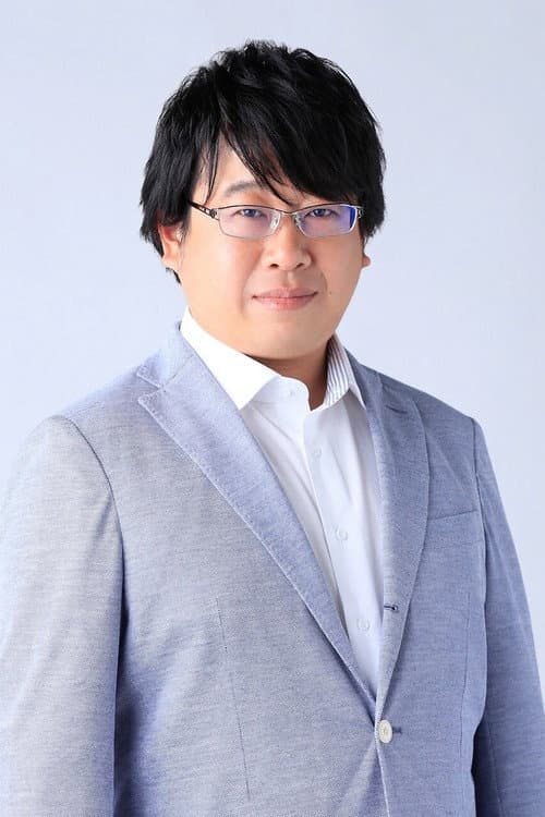 Nobuhiro Mouri