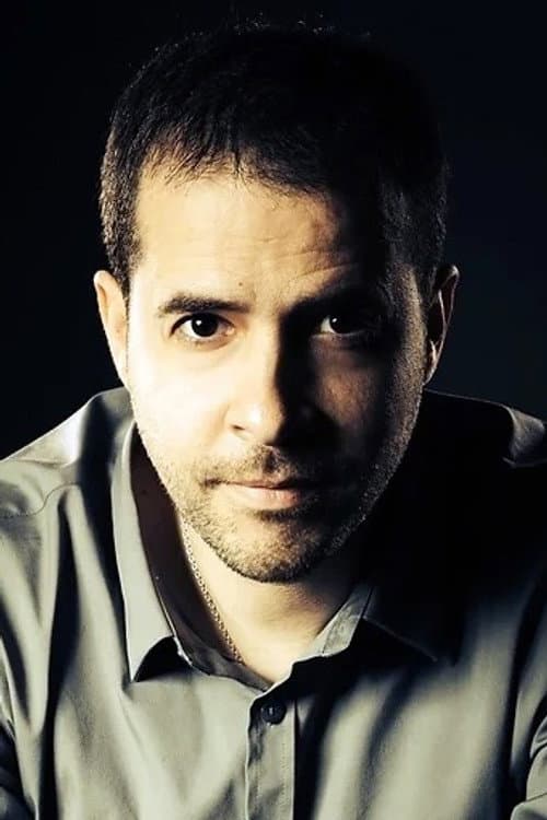 Guillaume Roussel
