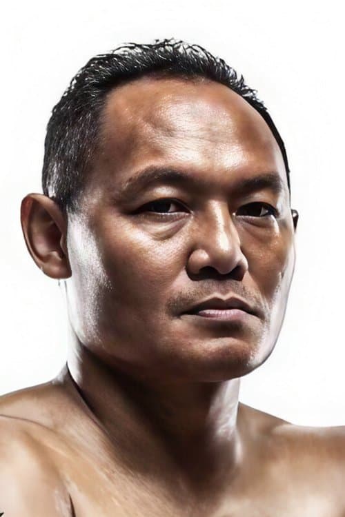 Suphachai Saepong