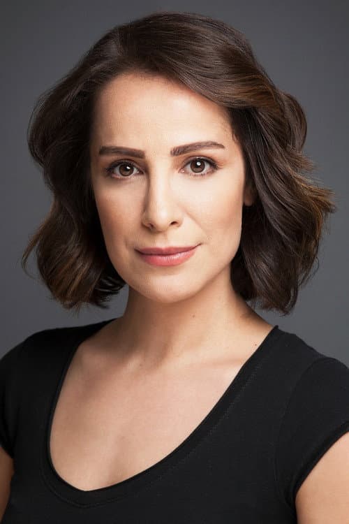 Fatma Toptaş