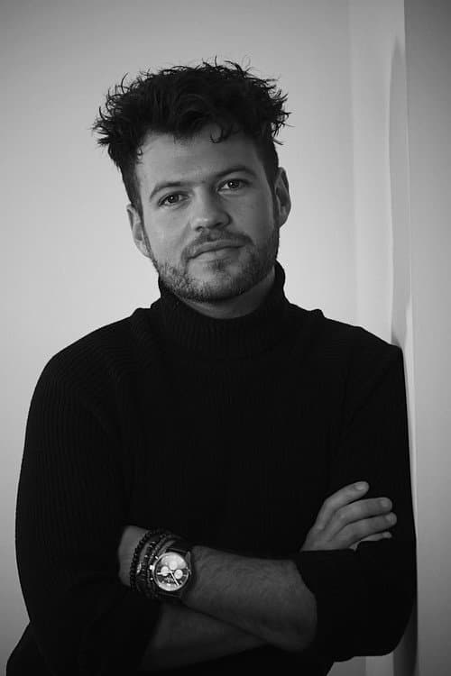 Toby McShane