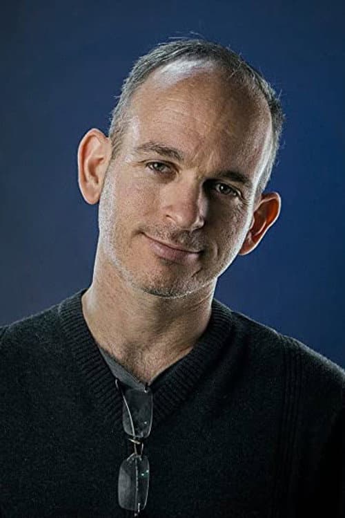 Itai Levin