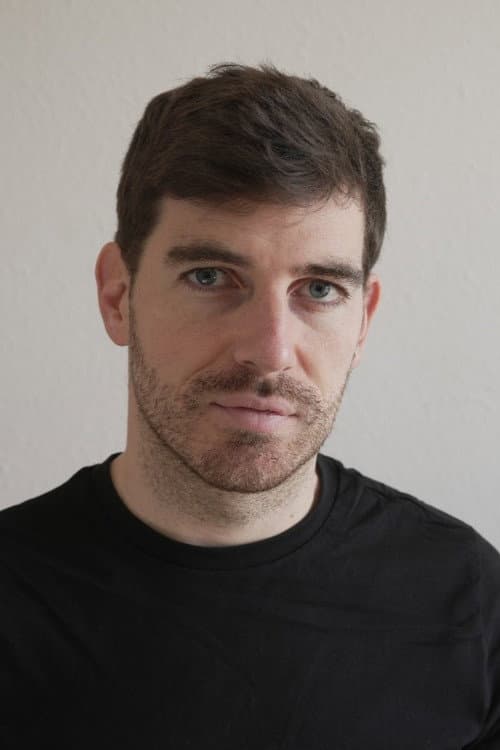 Miguel Garrido García