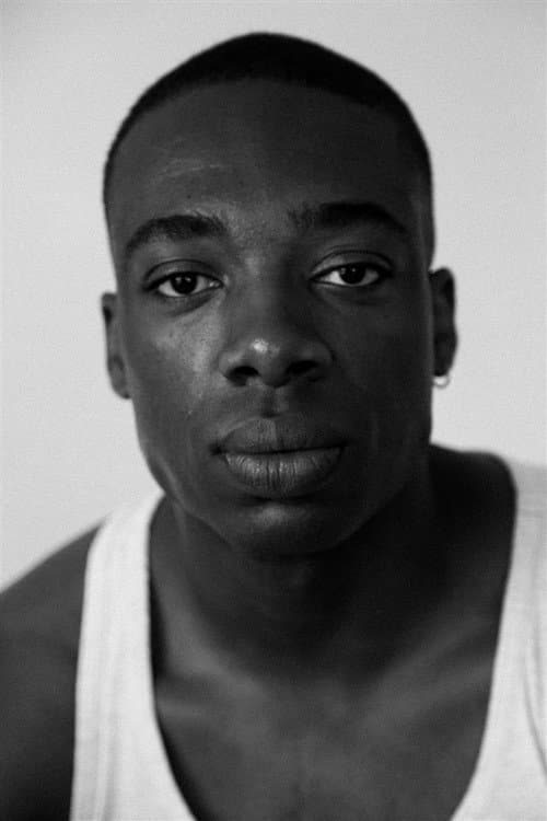 Ike Zacsongo-Joseph