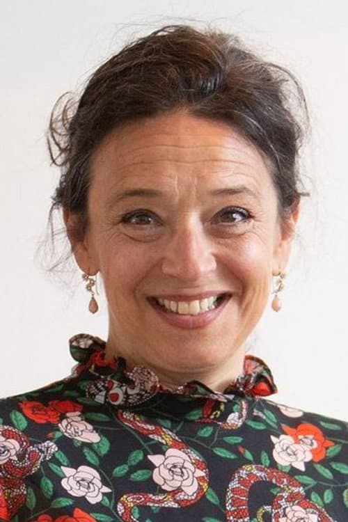 Katja Prudinsky