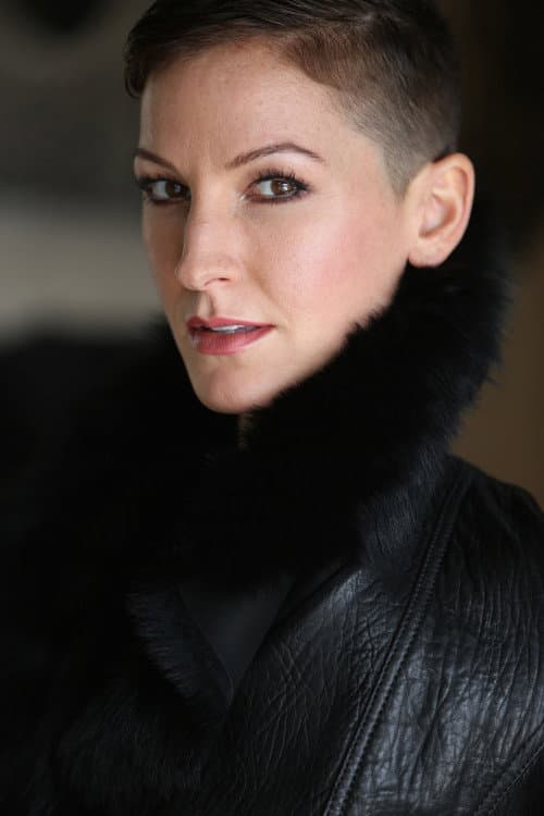 Annabel Wood