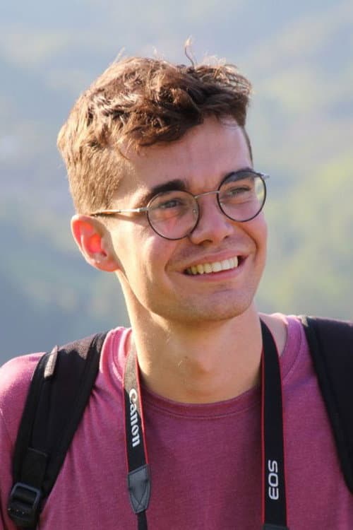 Andrés Pérez