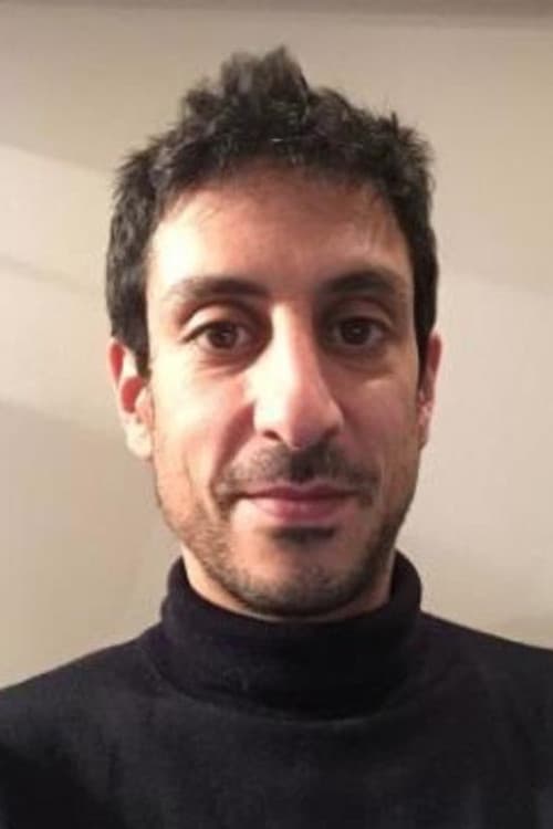 Samuel Aïchoun