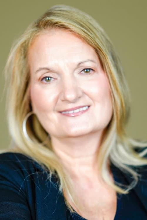 Donna McKenna