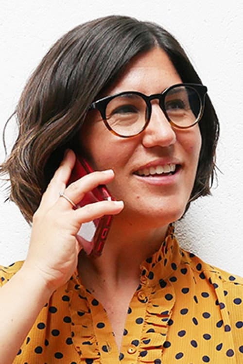 Sandra Tapia Díaz