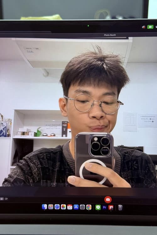 Netipong Singha